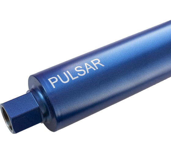 Коронка алмазная с микроударом PULSAR 82/450 мм, 1 1/4" KEOS DCL082.450