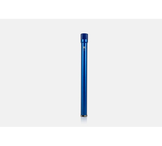 Коронка алмазная с микроударом PULSAR 42/450 мм, 1 1/4" KEOS DCL042.450