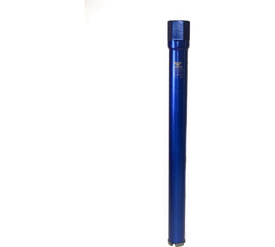Коронка алмазная с микроударом PULSAR 42/450 мм, 1 1/4" KEOS DCL042.450