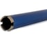 Коронка алмазная с микроударом PULSAR 42/450 мм, 1 1/4" KEOS DCL042.450 2