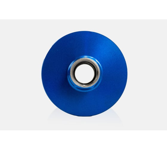 Коронка алмазная с микроударом PULSAR 132/450 мм, 1 1/4" KEOS DCL132.450