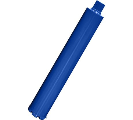 Коронка алмазная 1 1/4" 082/500/8 сегм. по бетону KEOS DC082.500