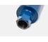 Коронка алмазная 1 1/4" 082/500/8 сегм. по бетону KEOS DC082.500 12