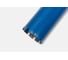 Коронка алмазная 1 1/4" 092/500/8 сегм. по бетону KEOS DC092.500 8