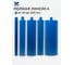 Коронка алмазная 1 1/4" 102/500/9 сегм. по бетону KEOS DC102.500 5