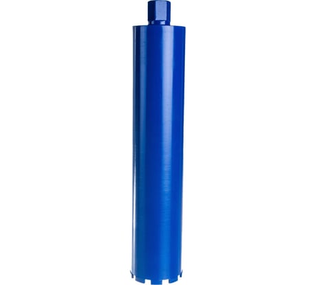 Коронка алмазная 1 1/4" 127/500/11 сегм. по бетону KEOS DC127.500