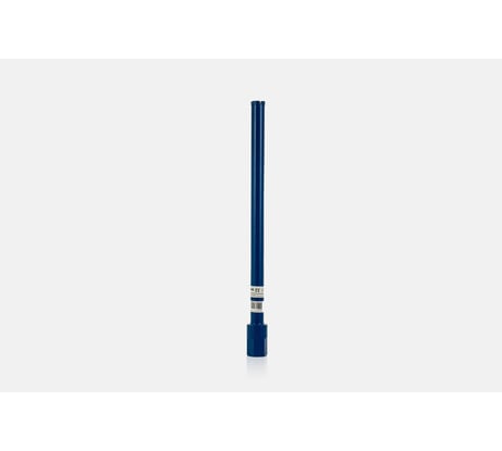 Коронка алмазная (32х500 мм; 1 1/4") для установок алмазного бурения KEOS DC032.500