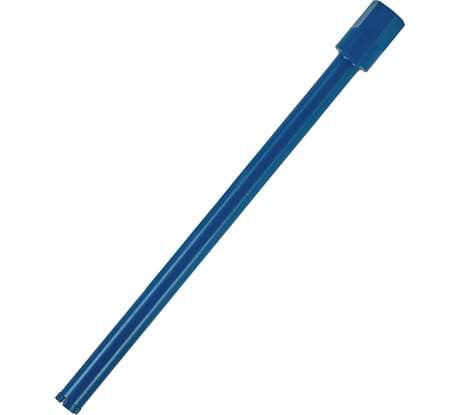 Коронка алмазная 1 1/4" 032/500/3 сегм. по бетону KEOS DC032.500