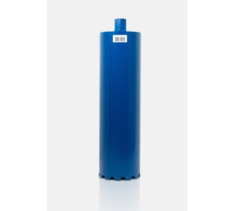Коронка алмазная 1 1/4" 152/500/12 сегм. по бетону KEOS DC152.500