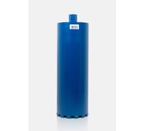 Коронка алмазная (182х500 мм; 1 1/4") для установок алмазного бурения KEOS DC182.500