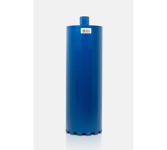 Коронка алмазная (182х500 мм; 1 1/4") для установок алмазного бурения KEOS DC182.500 1