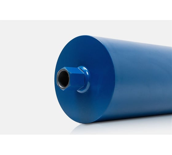 Коронка алмазная (182х500 мм; 1 1/4") для установок алмазного бурения KEOS DC182.500