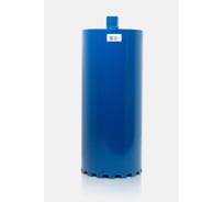 Коронка алмазная (225х500 мм; 1 1/4") для установок алмазного бурения KEOS DC225.500