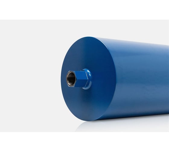 Коронка алмазная (225х500 мм; 1 1/4") для установок алмазного бурения KEOS DC225.500