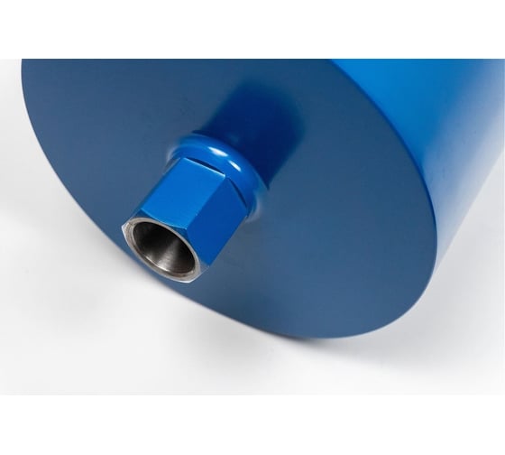 Коронка алмазная (225х500 мм; 1 1/4") для установок алмазного бурения KEOS DC225.500