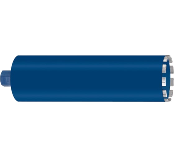 Коронка алмазная (275х500 мм; 1 1/4") для установок алмазного бурения KEOS DC275.500 1