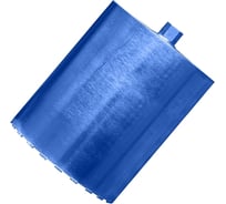 Коронка алмазная (350х500 мм; 1 1/4") для установок алмазного бурения KEOS DC350.500