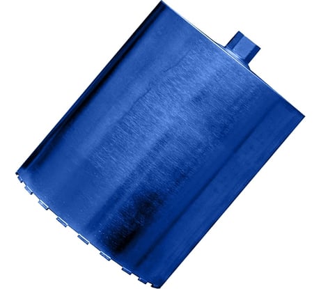 Коронка алмазная 1 1/4" 400/500/27 сегм. по бетону KEOS DC400.500