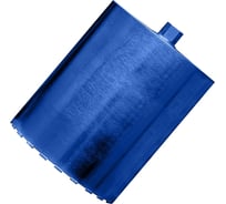 Коронка алмазная (450х500 мм; 1 1/4") для установок алмазного бурения KEOS DC450.500