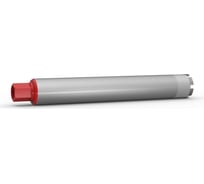 Коронка алмазная HSP (92х450 мм; 1 1/4 UNC) Rothenberger FF41090