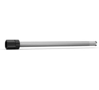 Коронка алмазная HSP-N (25х450 мм; 1 1/4 UNC) Rothenberger FF47025