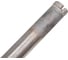 Коронка алмазная HSP-N (25х450 мм; 1 1/4 UNC) Rothenberger FF47025 5