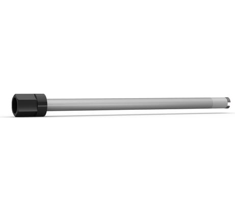 Коронка алмазная HSP-N (32х450 мм; 1 1/4 UNC) Rothenberger FF47032
