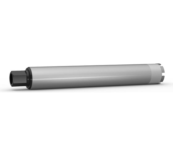 Коронка алмазная HSP-N (76х450 мм; 1 1/4 UNC) Rothenberger FF47076 1