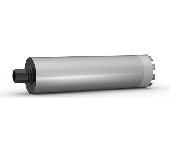 Коронка алмазная HSP-N (125х450 мм; 1 1/4 UNC) Rothenberger FF47125