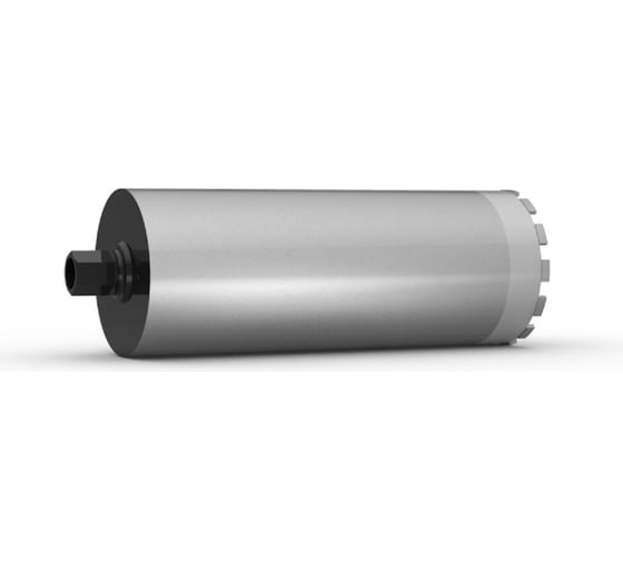 Коронка алмазная HSP-N (300х450 мм; 1 1/4 UNC) Rothenberger FF47300