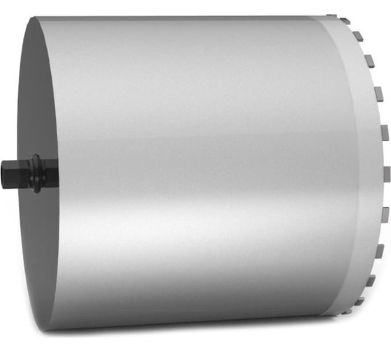 Коронка алмазная HSP-N (450х450 мм; 1 1/4 UNC) Rothenberger FF47450 1