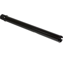 Коронка алмазная по железобетону (32х450 мм; 1 1/4" UNC) Энкор 48221