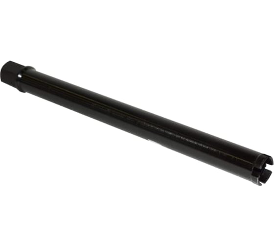Коронка алмазная по железобетону (32х450 мм; 1 1/4" UNC) Энкор 48221