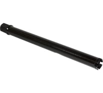 Коронка алмазная по железобетону (42х450 мм; 1 1/4" UNC) Энкор 48222