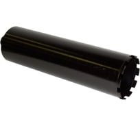 Коронка алмазная по железобетону (72х450 мм; 1 1/4" UNC) Энкор 48228