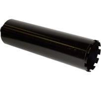 Коронка алмазная по железобетону (102х450 мм; 1 1/4" UNC) Энкор 48232