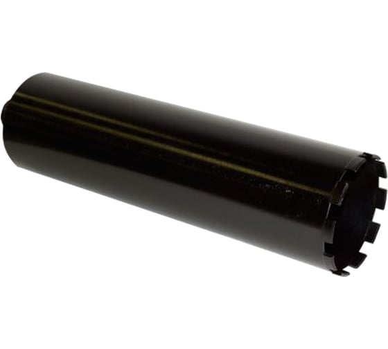 Коронка алмазная по железобетону (102х450 мм; 1 1/4" UNC) Энкор 48232 1
