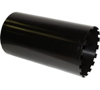 Коронка алмазная по железобетону (162х450 мм; 1 1/4" UNC) Энкор 48239
