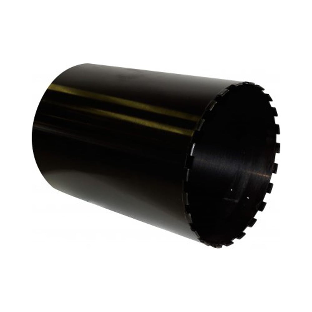 Коронка алмазная по железобетону (200х450 мм; 1 1/4" UNC) Энкор 48242 ...