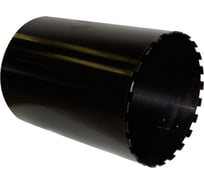 Коронка алмазная по железобетону (225х450 мм; 1 1/4" UNC) Энкор 48243