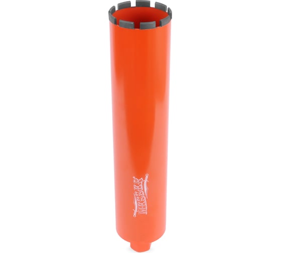Коронка алмазная LZ 102/H10/450/1 MESSER 95-33-102 1