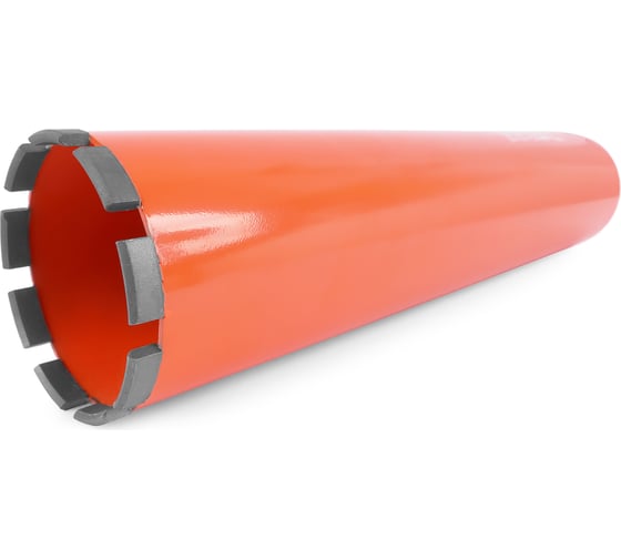 Коронка алмазная LZ 102/H10/450/1 MESSER 95-33-102
