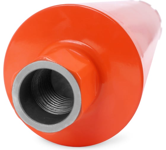Коронка алмазная LZ 102/H10/450/1 MESSER 95-33-102