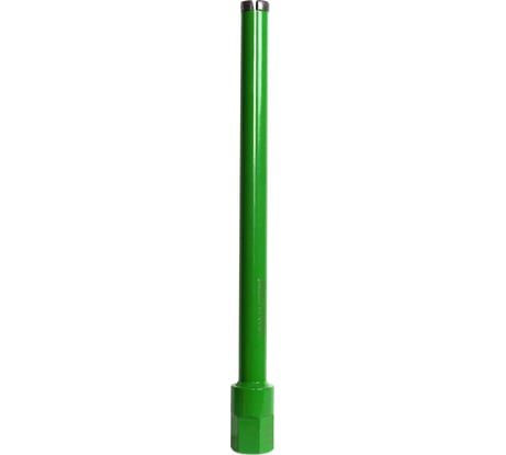 Сверло сегментное по железобетону expert 1 1/4", 32х400 мм, wet / laser Diamaster 001.600.8320