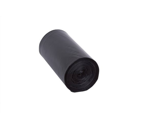 Мешки для мусора Premium 300 л, 10 шт, 65 мкм, пвд, 110x140 см REDO 902300