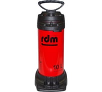 Ручной водный насос 10 л Rothenberger Rodiama RDM RDM 01W