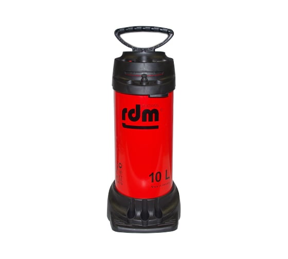 Ручной водный насос 10 л Rothenberger Rodiama RDM RDM 01W