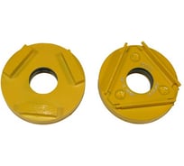 Чашка алмазная для мягкого и среднетвёрдого бетона (зерно 30) SUPERABRASIVE CO3-SC-0030