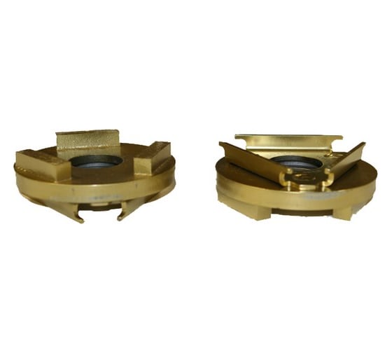 Чашка алмазная для твердого бетона (зерно 30) SUPERABRASIVE CO3-HCP-0030 1