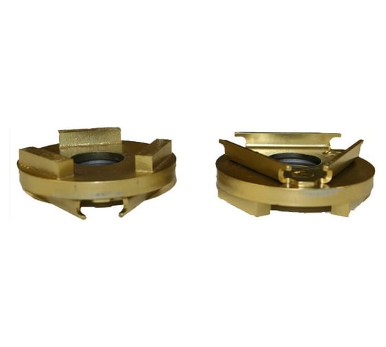 Чашка алмазная для твердого бетона (зерно 50) SUPERABRASIVE CO3-HCP-0050 1